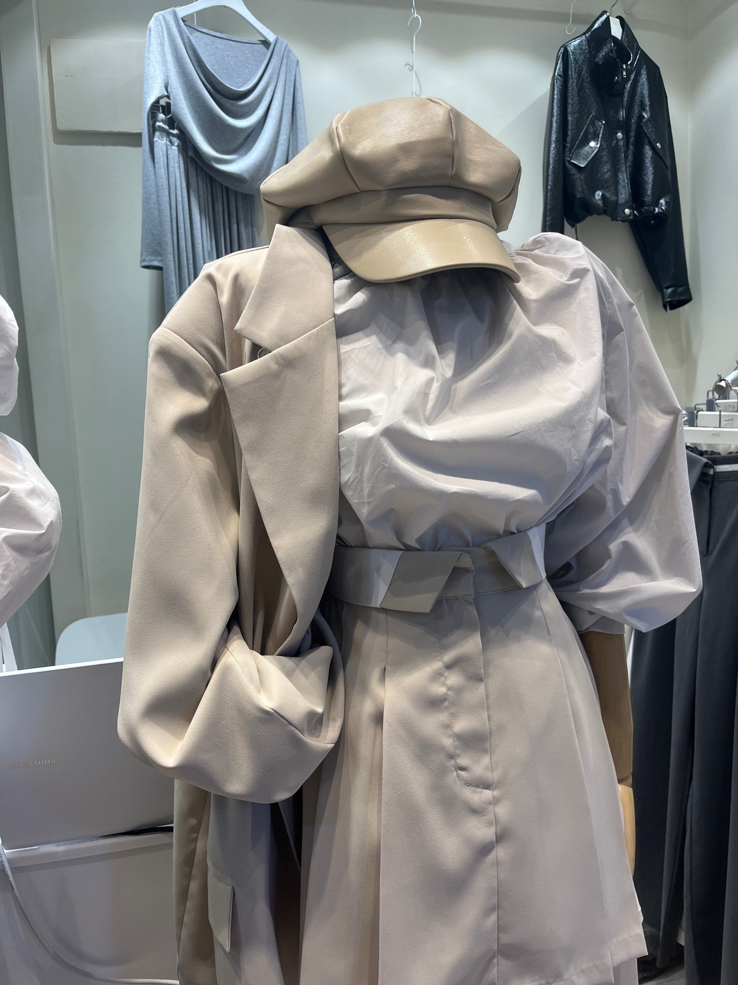 thusxia dress collection