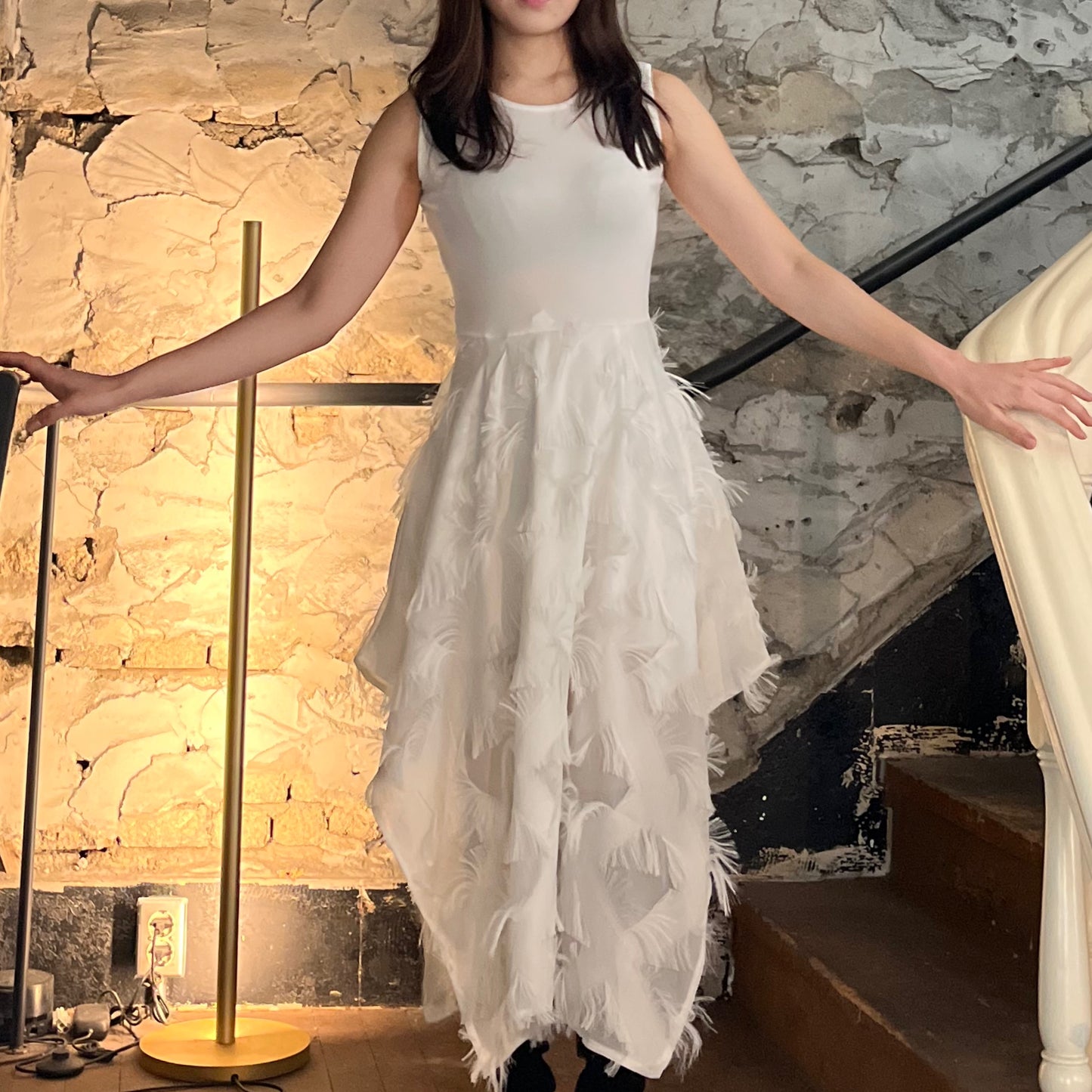 ss 26 thusxia collection